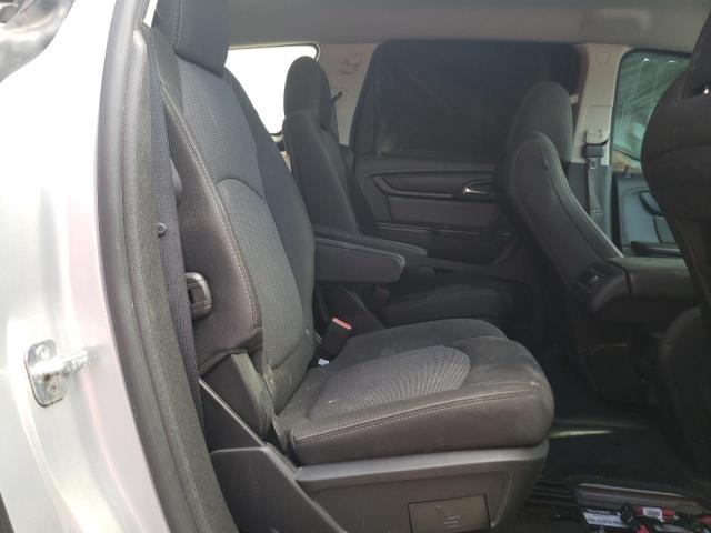 Photo 6 from auction – 2016 CHEVROLET TRAVERSE L with VIN 1GNKVHKD3GJ314231
