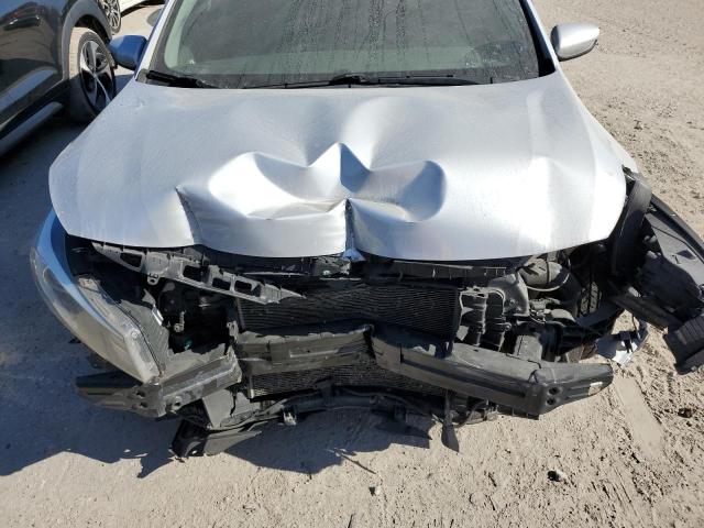 Photo 7 from auction – 2017 KIA FORTE LX with VIN 3KPFK4A70HE009940