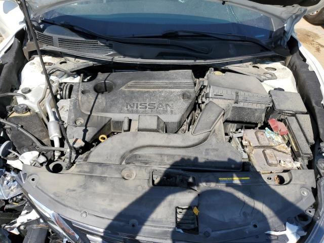 Photo 7 from auction – 2018 NISSAN ALTIMA 2.5 with VIN 1N4AL3AP3JC208694