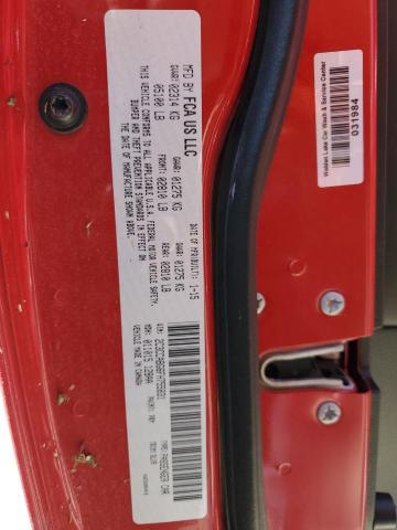 Photo 10 from auction – 2015 CHRYSLER 300 S with VIN 2C3CCABG6FH755831