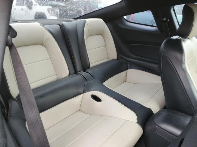 Photo 6 from auction – 2015 FORD MUSTANG with VIN 1FA6P8TH9F5376784