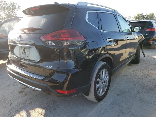 Photo 4 from auction – 2018 NISSAN ROGUE S with VIN 5N1AT2MT0JC818836
