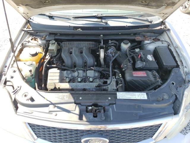 Photo 7 from auction – 2005 FORD FIVE HUNDR with VIN 1FAFP23115G139550