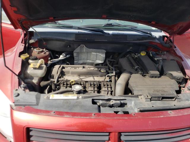 Photo 7 from auction – 2007 DODGE CALIBER with VIN 1B3HB28B67D376656