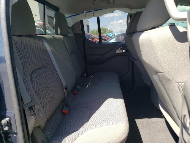 Photo 6 from auction – 2019 NISSAN FRONTIER S with VIN 1N6DD0ER9KN876906