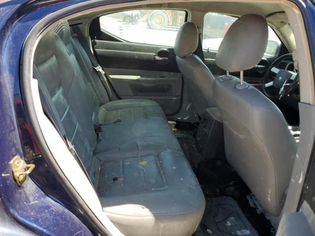 Photo 6 from auction – 2006 DODGE CHARGER SE with VIN 2B3KA43G36H184684