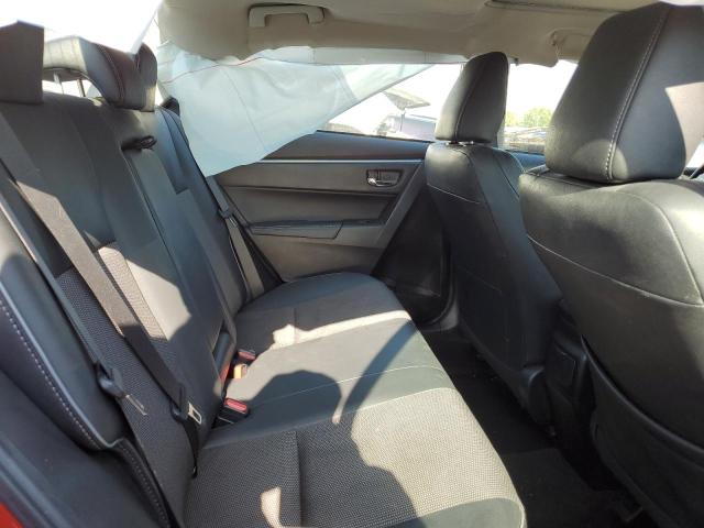 Photo 6 from auction – 2015 TOYOTA COROLLA L with VIN 2T1BURHE4FC461671