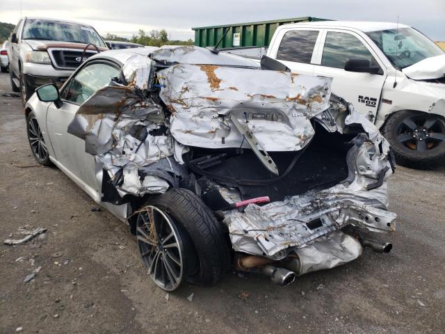 Photo 3 from auction – 2013 SUBARU BRZ 2.0 LI with VIN JF1ZCAC17D2603150