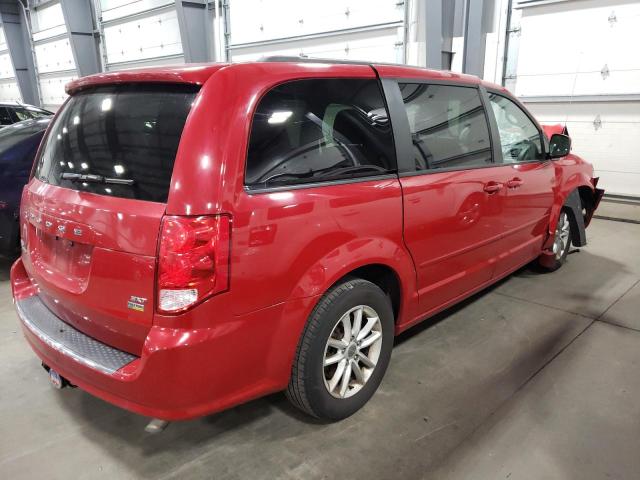 Photo 4 from auction – 2016 DODGE GRAND CARA with VIN 2C4RDGCG5GR248743