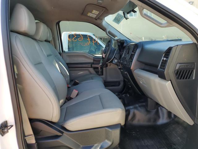 Photo 5 from auction – 2016 FORD F150 SUPER with VIN 1FTEW1EF4GKF90791