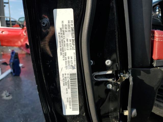 Photo 10 from auction – 2013 CHRYSLER 300 S with VIN 2C3CCABG9DH506484