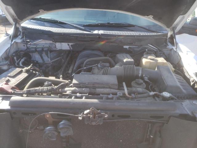 Photo 7 from auction – 2010 FORD F150 SUPER with VIN 1FTEX1E89AFB33666