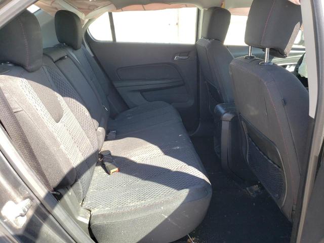 Photo 6 from auction – 2012 CHEVROLET EQUINOX LS with VIN 2GNALBEK7C1238459