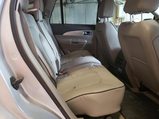 Photo 6 from auction – 2013 LINCOLN MKX with VIN 2LMDJ8JK1DBL49072