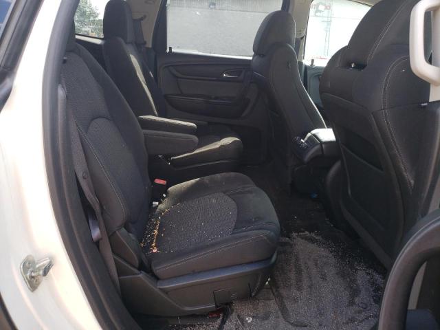 Photo 6 from auction – 2013 CHEVROLET TRAVERSE L with VIN 1GNKRGKD1DJ144588