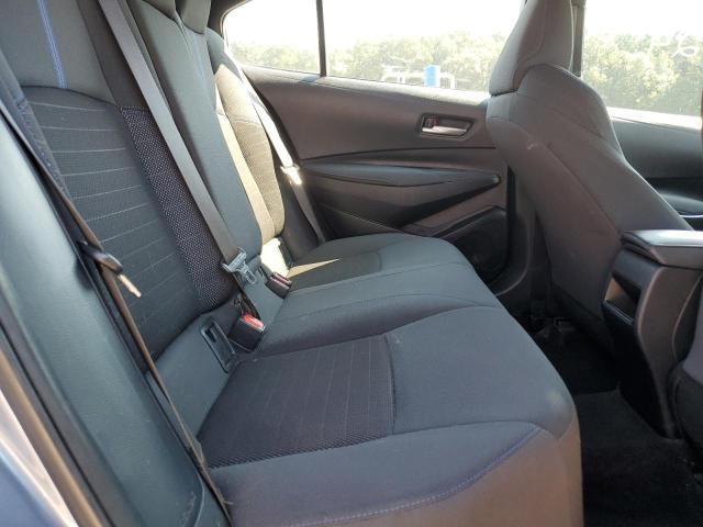 Photo 6 from auction – 2021 TOYOTA COROLLA SE with VIN 5YFS4MCE6MP069637