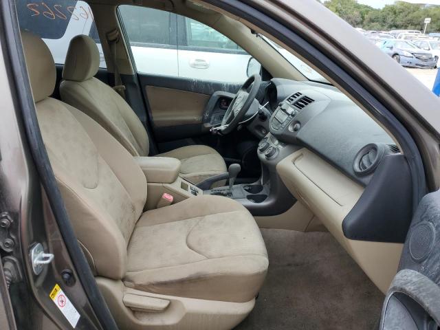 Photo 5 from auction – 2010 TOYOTA RAV4 with VIN JTMZF4DV1AD016155