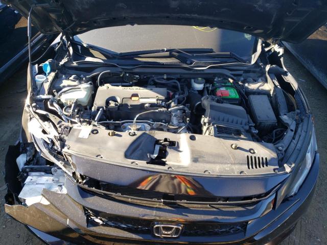 Photo 7 from auction – 2018 HONDA CIVIC LX with VIN 2HGFC2F59JH561196