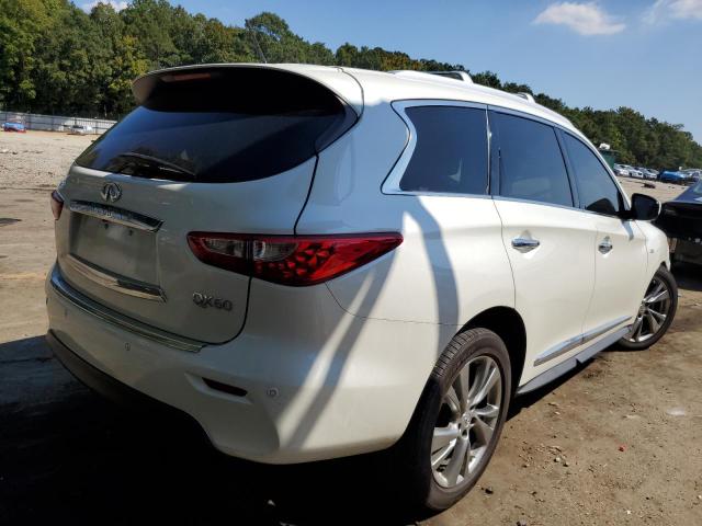 Photo 4 from auction – 2015 INFINITI QX60 with VIN 5N1AL0MN0FC540680