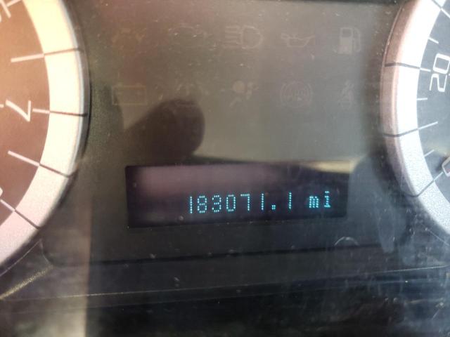 Photo 8 from auction – 2010 FORD ESCAPE XLT with VIN 1FMCU0D73AKD32931
