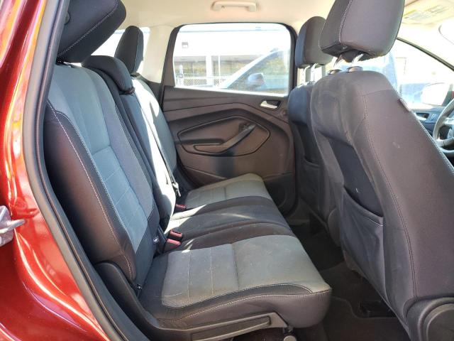 Photo 6 from auction – 2016 FORD ESCAPE SE with VIN 1FMCU9G91GUC36939