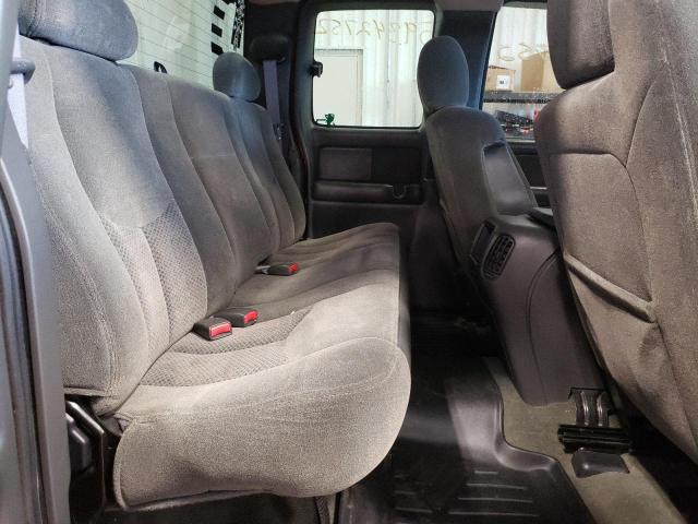 Photo 6 from auction – 2004 CHEVROLET SILVERADO with VIN 1GCHK291X4E194615
