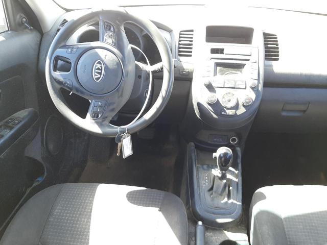 Photo 9 from auction – 2012 KIA SOUL with VIN KNDJT2A51C7468171