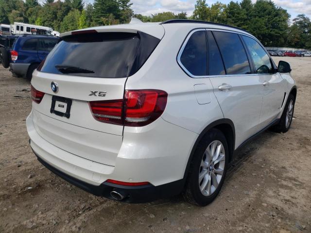 Photo 4 from auction – 2016 BMW X5 XDRIVE3 with VIN 5UXKR0C52G0S86402