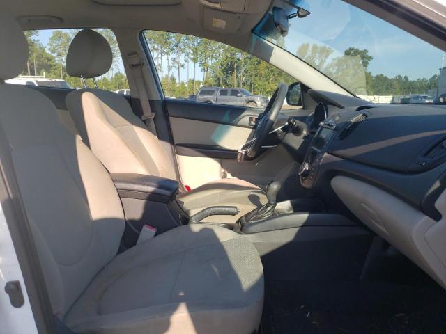 Photo 5 from auction – 2011 KIA FORTE EX with VIN KNAFU5A28B5329267