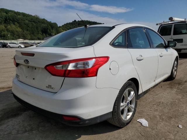 Photo 4 from auction – 2014 FORD FOCUS SE with VIN 1FADP3F24EL148235