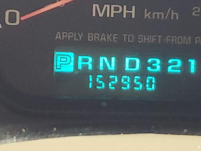 Photo 8 from auction – 2005 CHEVROLET IMPALA LS with VIN 2G1WH52K659323201