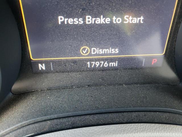Photo 8 from auction – 2021 BUICK ENCORE GX with VIN KL4MMDSL5MB152462