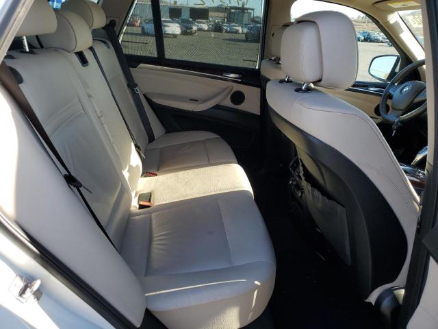 Photo 6 from auction – 2012 BMW X5 XDRIVE3 with VIN 5UXZV4C54CL747111