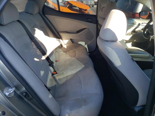 Photo 6 from auction – 2013 KIA OPTIMA LX with VIN 5XXGM4A78DG172755