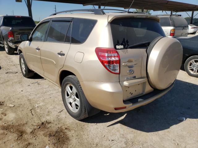 Photo 3 from auction – 2012 TOYOTA RAV4 with VIN 2T3BK4DV3CW085089