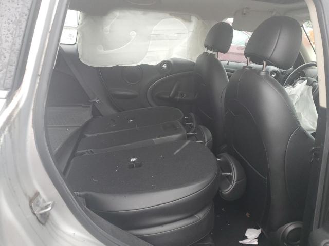 Photo 6 from auction – 2014 MINI COOPER S C with VIN WMWZC5C54EWM18775