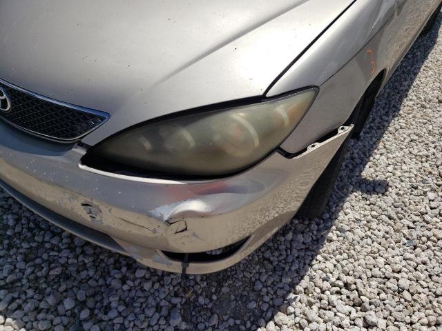 Photo 9 from auction – 2005 TOYOTA CAMRY LE with VIN 4T1BE32K05U594787
