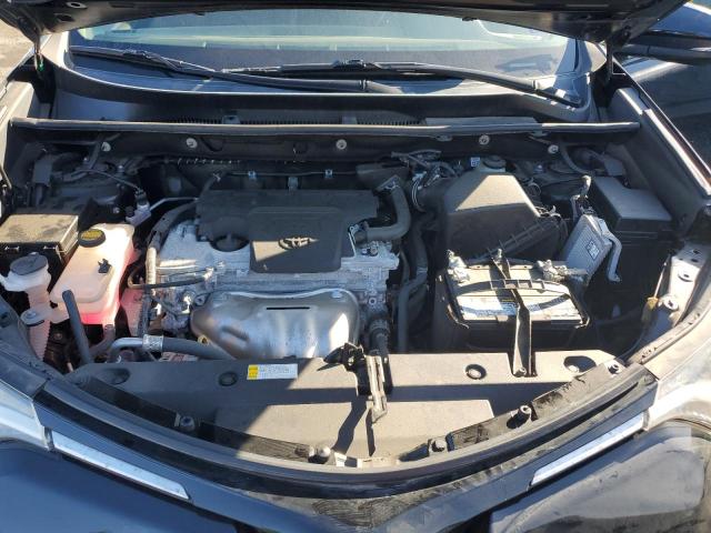 Photo 7 from auction – 2016 TOYOTA RAV4 XLE with VIN 2T3WFREV0GW273298