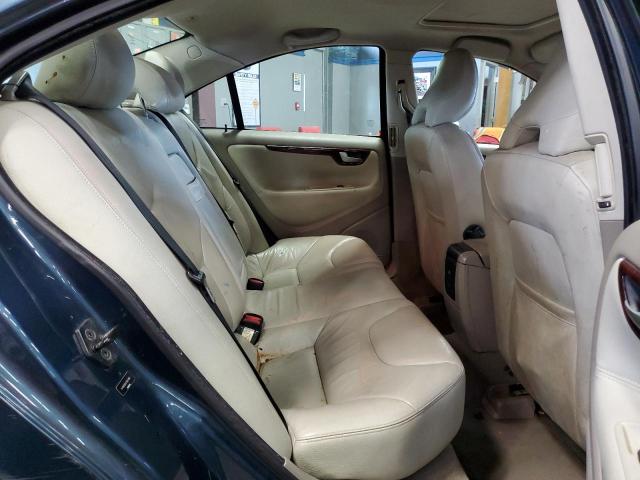 Photo 6 from auction – 2007 VOLVO S60 2.5T with VIN YV1RH592X72624463
