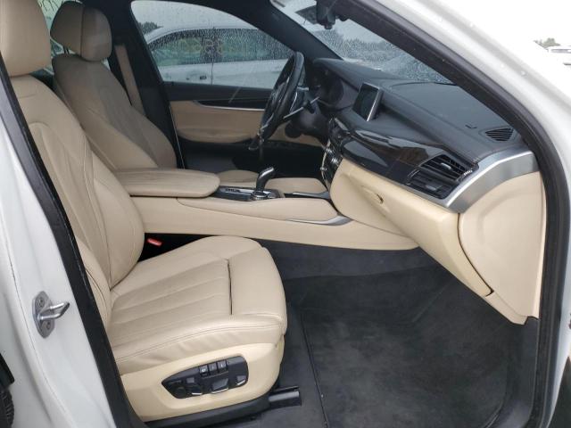 Photo 5 from auction – 2016 BMW X6 XDRIVE3 with VIN 5UXKU2C56G0N81156