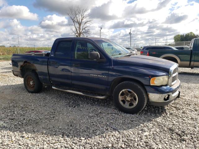 Photo 9 from auction – 2002 DODGE RAM 1500 with VIN 1D7HA18N92S517848