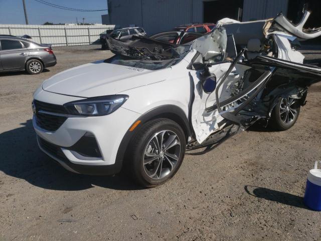 Photo 2 from auction – 2020 BUICK ENCORE GX with VIN KL4MMDSL7LB098676