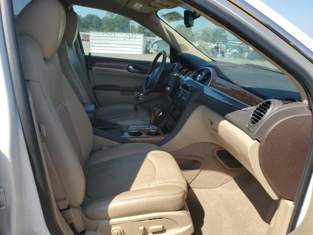 Photo 5 from auction – 2012 BUICK ENCLAVE with VIN 5GAKRCED9CJ384839