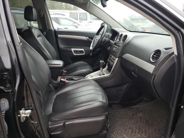 Photo 5 from auction – 2012 CHEVROLET CAPTIVA SP with VIN 3GNFL4E50CS615651