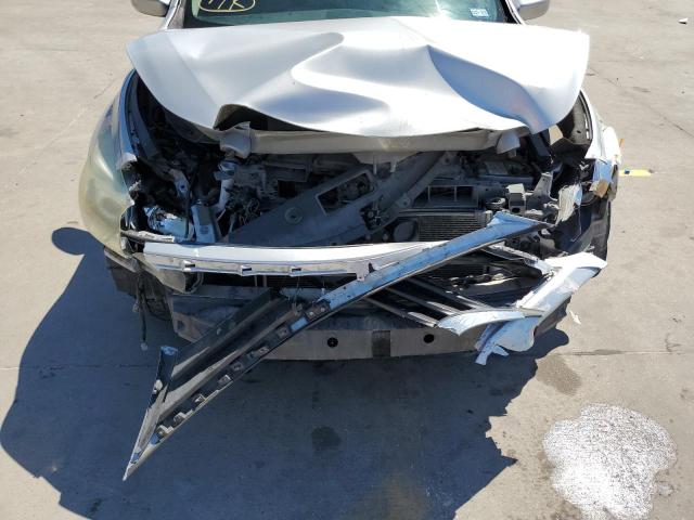 Photo 9 from auction – 2013 NISSAN ALTIMA 2.5 with VIN 1N4AL3APXDN504739