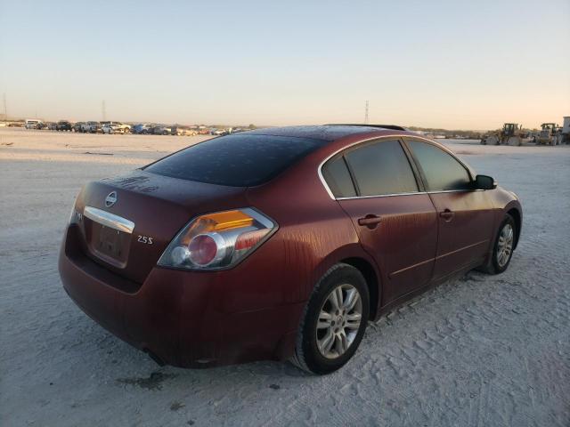 Photo 4 from auction – 2010 NISSAN ALTIMA BAS with VIN 1N4AL2AP1AN533889