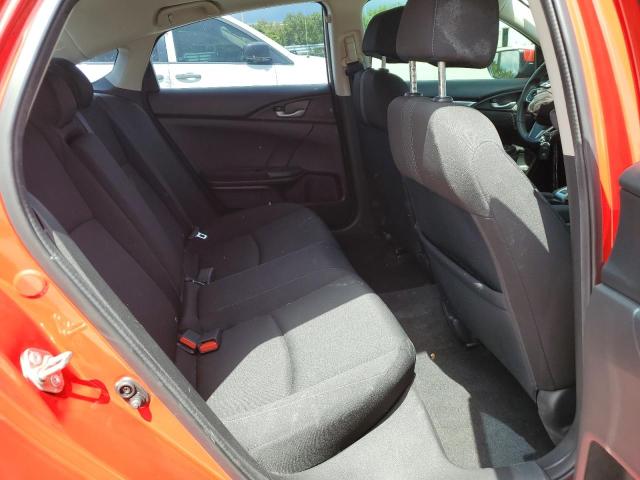 Photo 6 from auction – 2017 HONDA CIVIC EX with VIN 2HGFC2F74HH521751