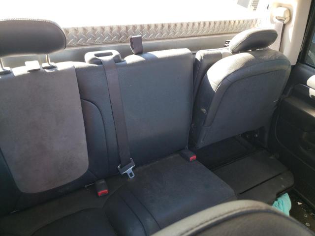 Photo 6 from auction – 2005 DODGE RAM 2500 S with VIN 3D3KS28D05G803973
