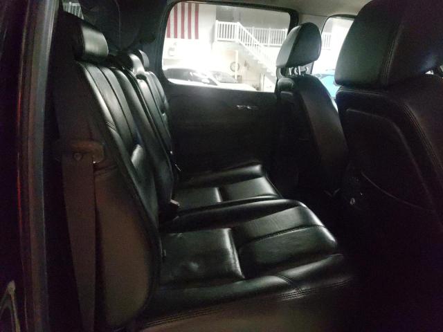 Zdjęcie 6 z aukcji – 2007 CHEVROLET AVALANCHE z VIN 3GNFK12347G251649