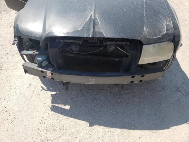 Photo 9 from auction – 2005 CHRYSLER 300 TOURIN with VIN 2C3JA53G55H586323
